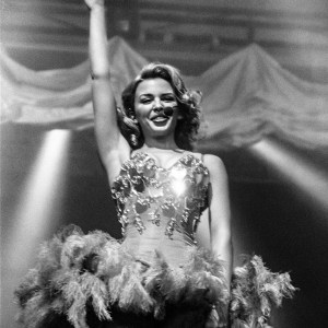 Tom Luscombe Print 'Kylie'