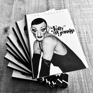 Folly of Gossip Book